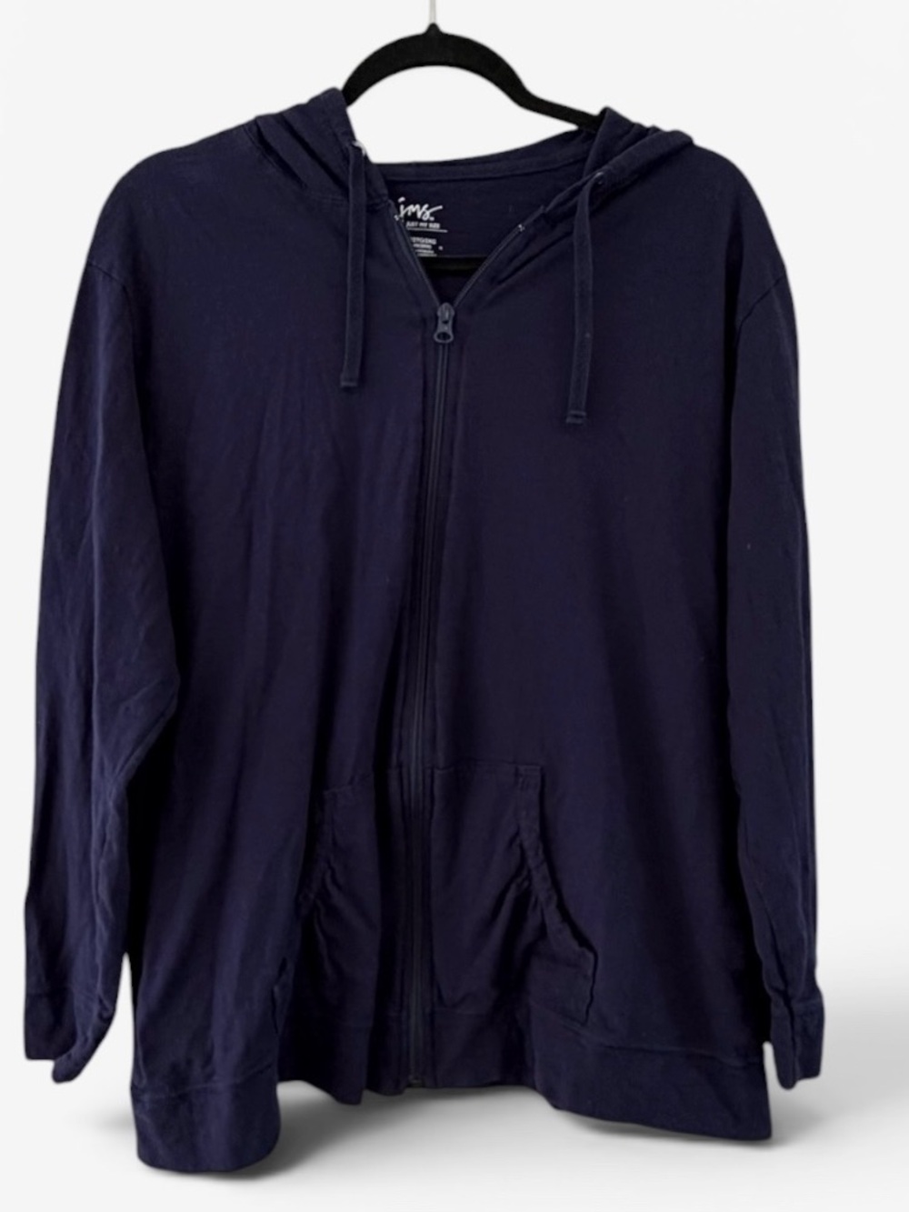 Just My Size Lightweight Hoodie
